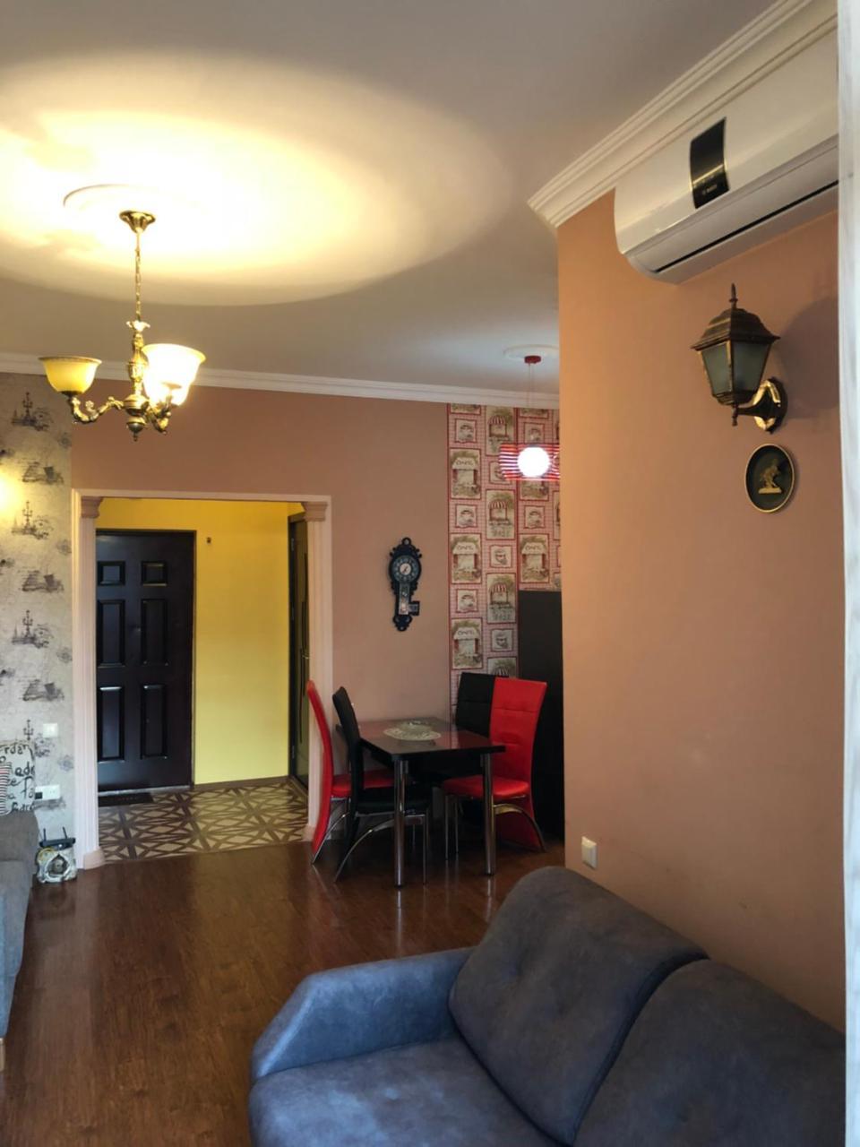 Apartment Gio Batumi Exterior photo